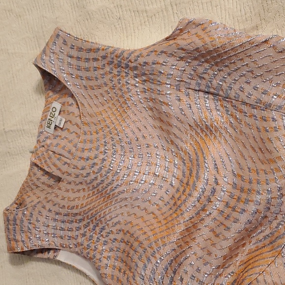 💥👸Kenzo Girls Dress - Picture 3 of 13